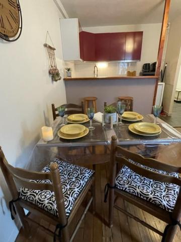 Appartement Cosy Hyper Centre Chateauroux Exterior photo